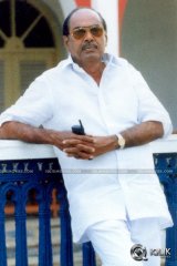 Ramanaidu Exclusive Photos